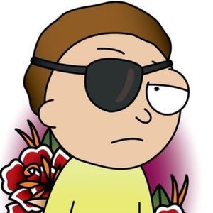 Meet your Posher, Jeff